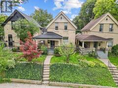 30 SPRINGBANK DRIVE London Ontario, N6J 1E3