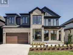 54 ROYAL CRESCENT Talbotville Ontario, N5P 0G5