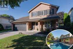 49 WHISPERWOOD CRESCENT | London Ontario | Slide Image One