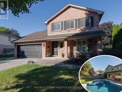 49 WHISPERWOOD CRESCENT London Ontario, N6K 3Y9