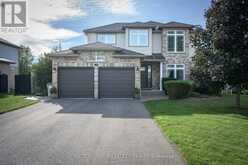 3 FIELDSTONE CRESCENT N | Komoka Ontario | Slide Image One