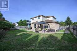 3 FIELDSTONE CRESCENT N | Komoka Ontario | Slide Image Thirty-four