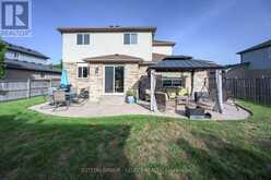 3 FIELDSTONE CRESCENT N | Komoka Ontario | Slide Image Thirty-five