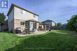 3 FIELDSTONE CRESCENT N | Komoka Ontario | Slide Image Thirty-six