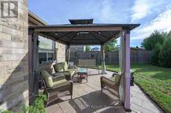 3 FIELDSTONE CRESCENT N | Komoka Ontario | Slide Image Thirty-nine