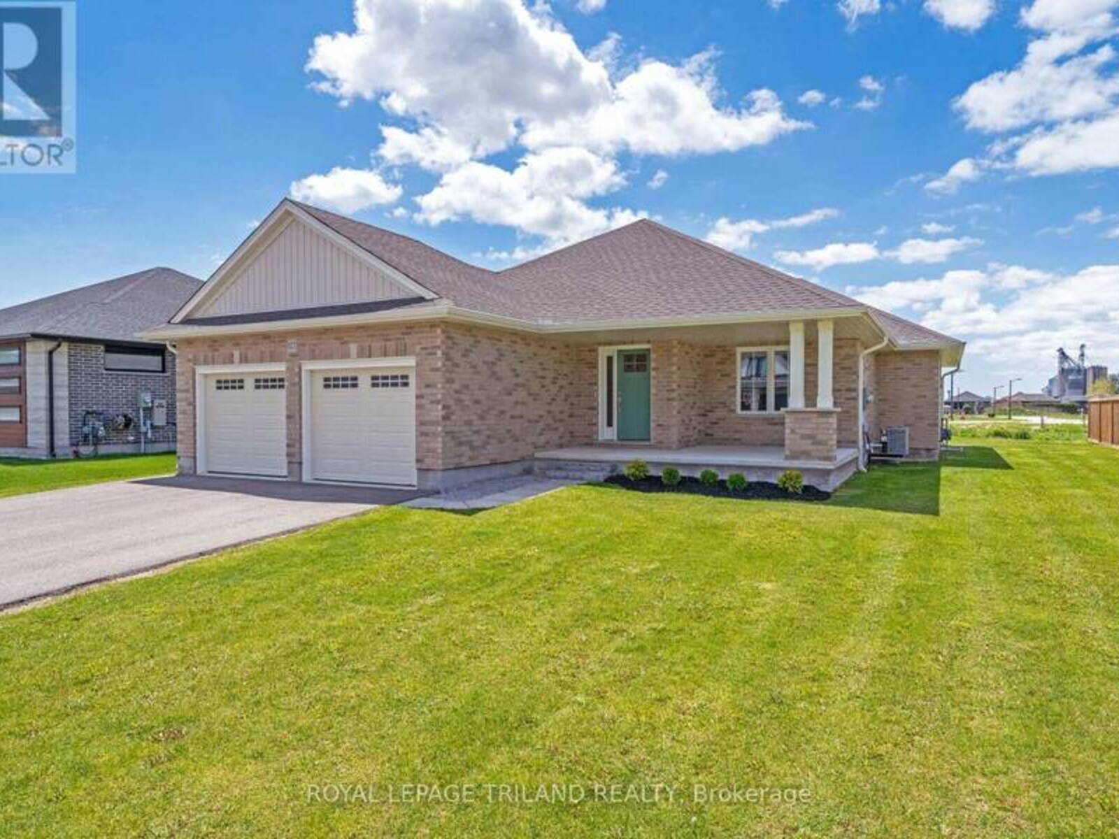 127 LILA STREET, Dutton-Dunwich, Ontario N0L 1J0
