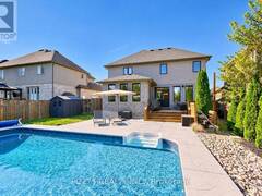 16 PEREGRINE AVENUE Komoka Ontario, N0L 1R0