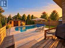 16 PEREGRINE AVENUE | Komoka Ontario | Slide Image Two