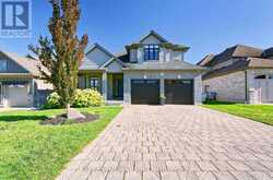 16 PEREGRINE AVENUE | Komoka Ontario | Slide Image Three