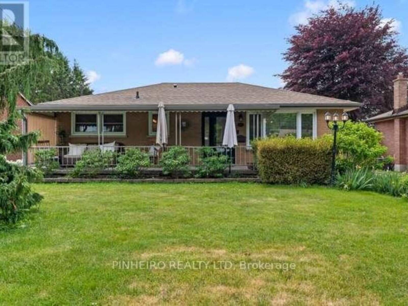 1807 SUDBURY AVENUE, London, Ontario N5W 2A4