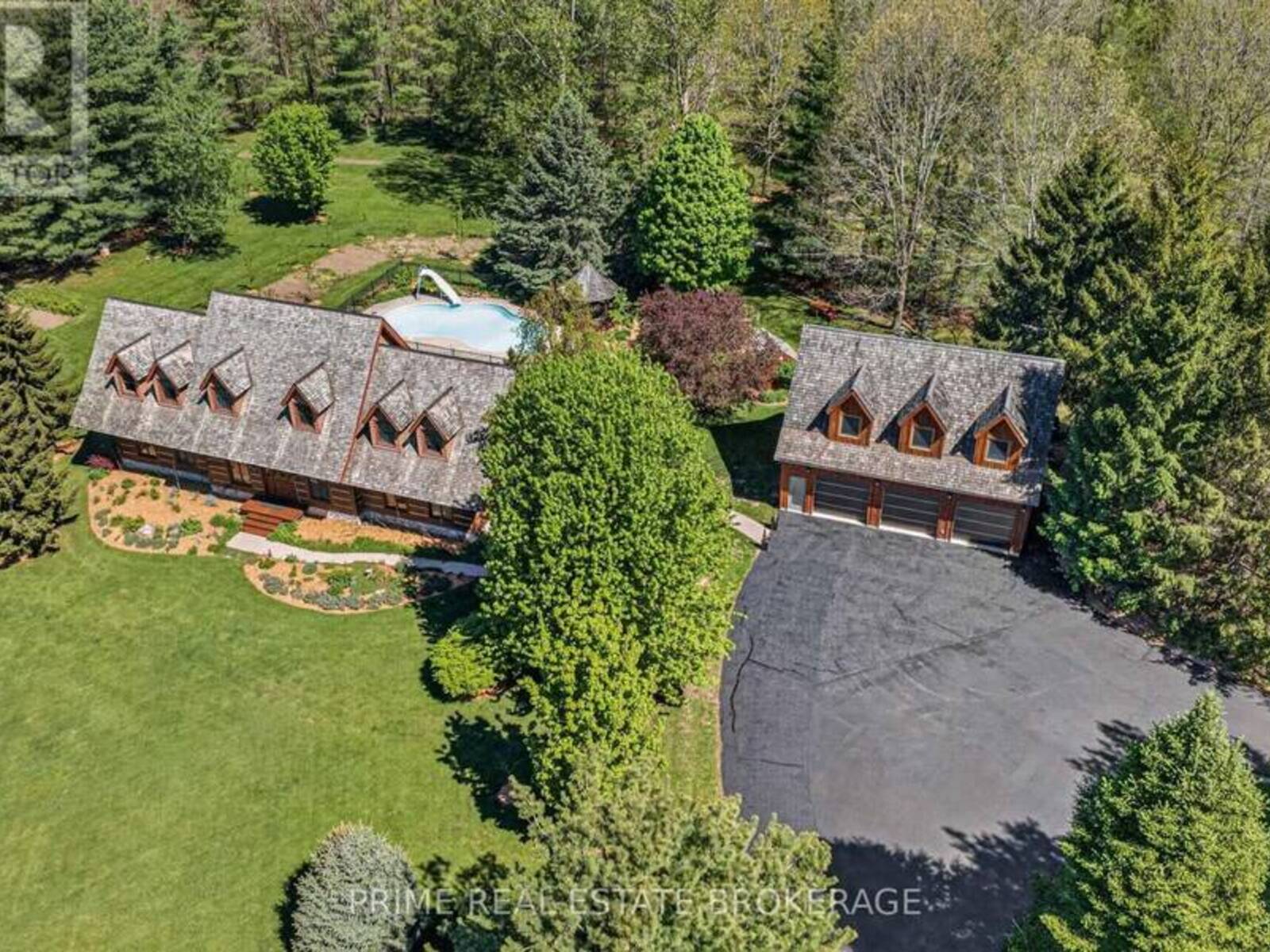 575 EMILY STREET, St. Marys, Ontario N4X 1C2