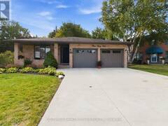 333 ASTORIA COURT London Ontario, N6G 3Z3