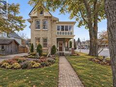 65 BRUCE STREET London Ontario, N6C 1G7