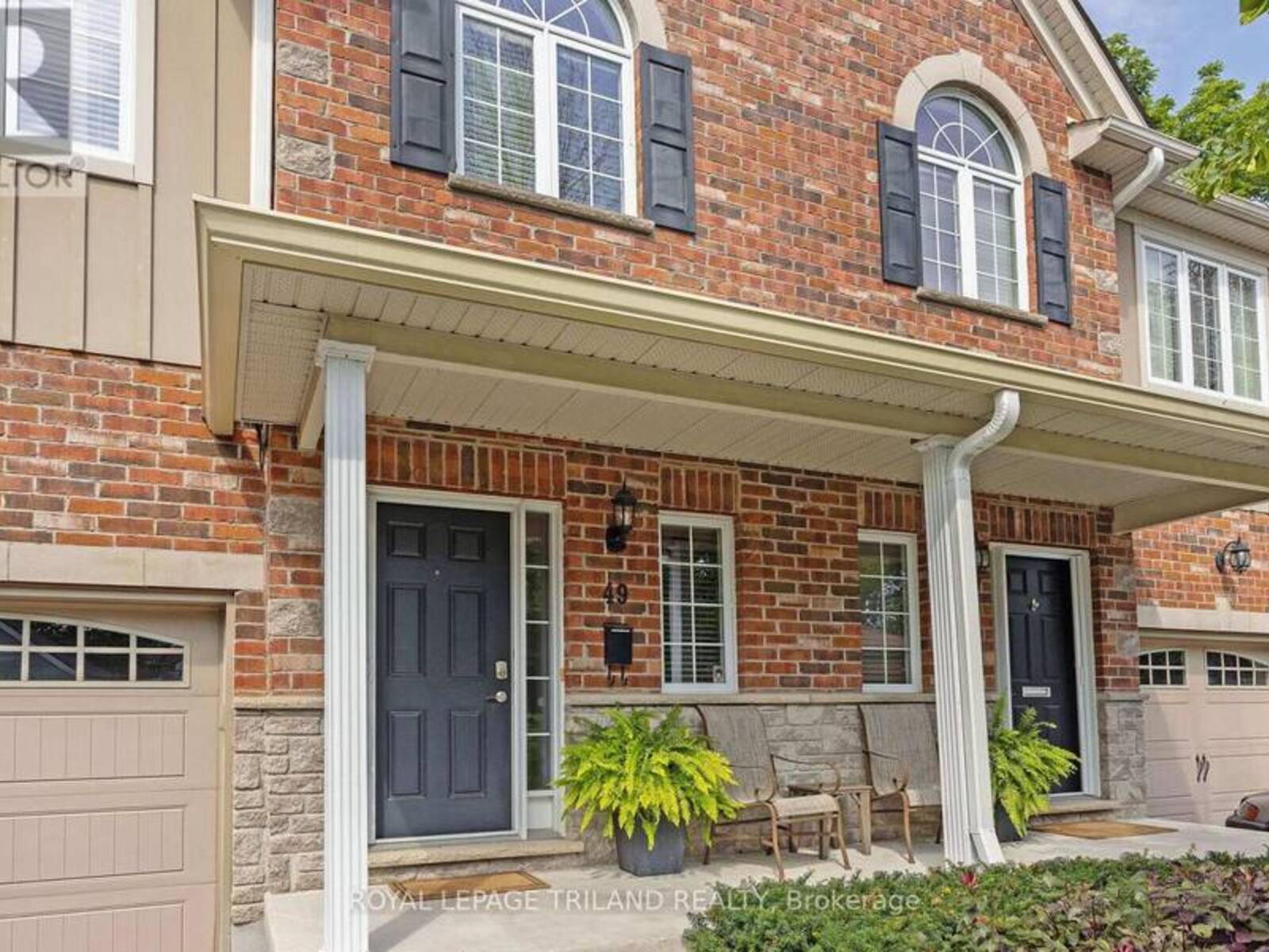 49 ORCHARD STREET, London, Ontario N6J 2R4