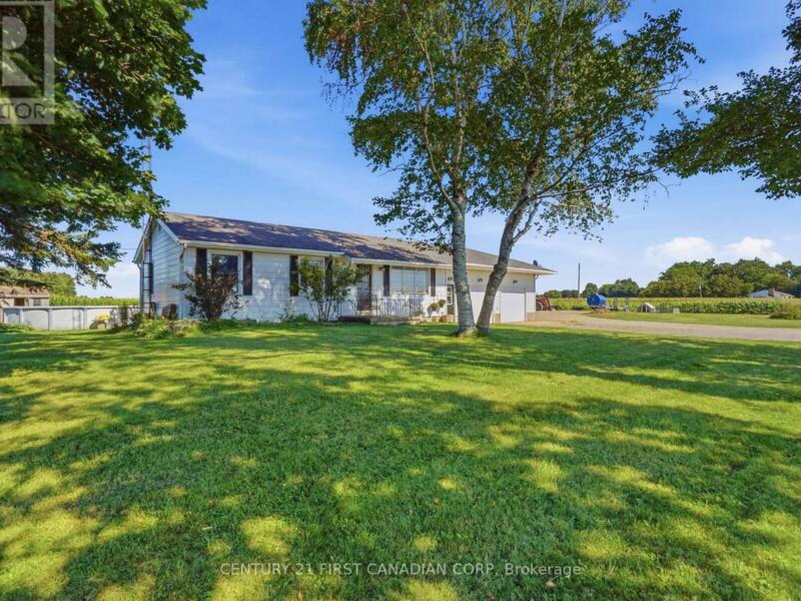 23032 HIGHBURY AVENUE N, Ilderton, Ontario N0M 2A0