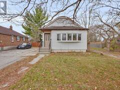 459 HALE STREET London Ontario, N5W 1G6