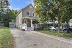 555 WILLIAM STREET | London Ontario | Slide Image One