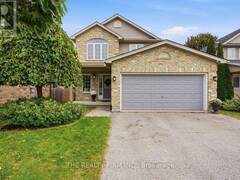 755 MARIGOLD STREET London Ontario, N5X 4J3