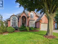 35 BUTTERNUT GROVE London Ontario, N6K 4J4