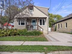 54 MILES STREET London Ontario, N5Y 2T6