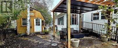 79681 BLUEWATER HIGHWAY | Goderich Ontario | Slide Image Three