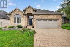 46 ASHWOOD CRESCENT | Ilderton Ontario | Slide Image One