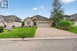 46 ASHWOOD CRESCENT | Ilderton Ontario | Slide Image Two