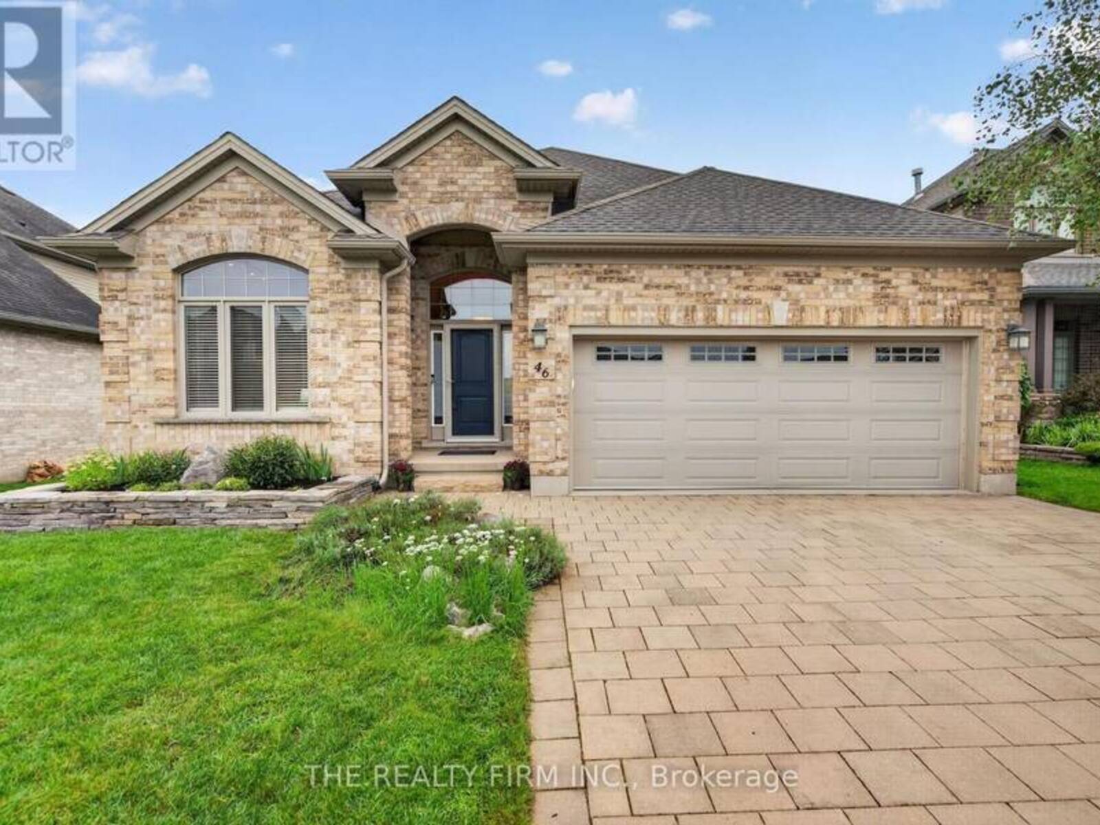 46 ASHWOOD CRESCENT, Ilderton, Ontario N0M 2A0