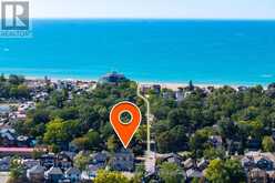28 CENTRE STREET | Grand Bend Ontario | Slide Image Three