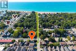 28 CENTRE STREET | Grand Bend Ontario | Slide Image Forty-seven