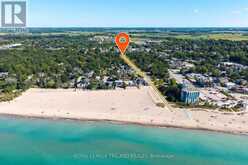 28 CENTRE STREET | Grand Bend Ontario | Slide Image Four