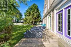 28 CENTRE STREET | Grand Bend Ontario | Slide Image Nine