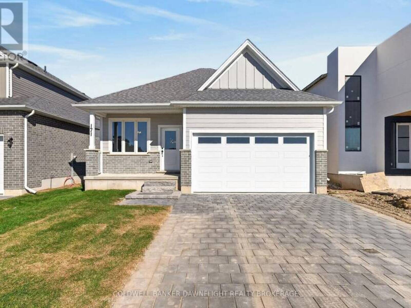 171 GREENE STREET, Exeter, Ontario N0M 1S3
