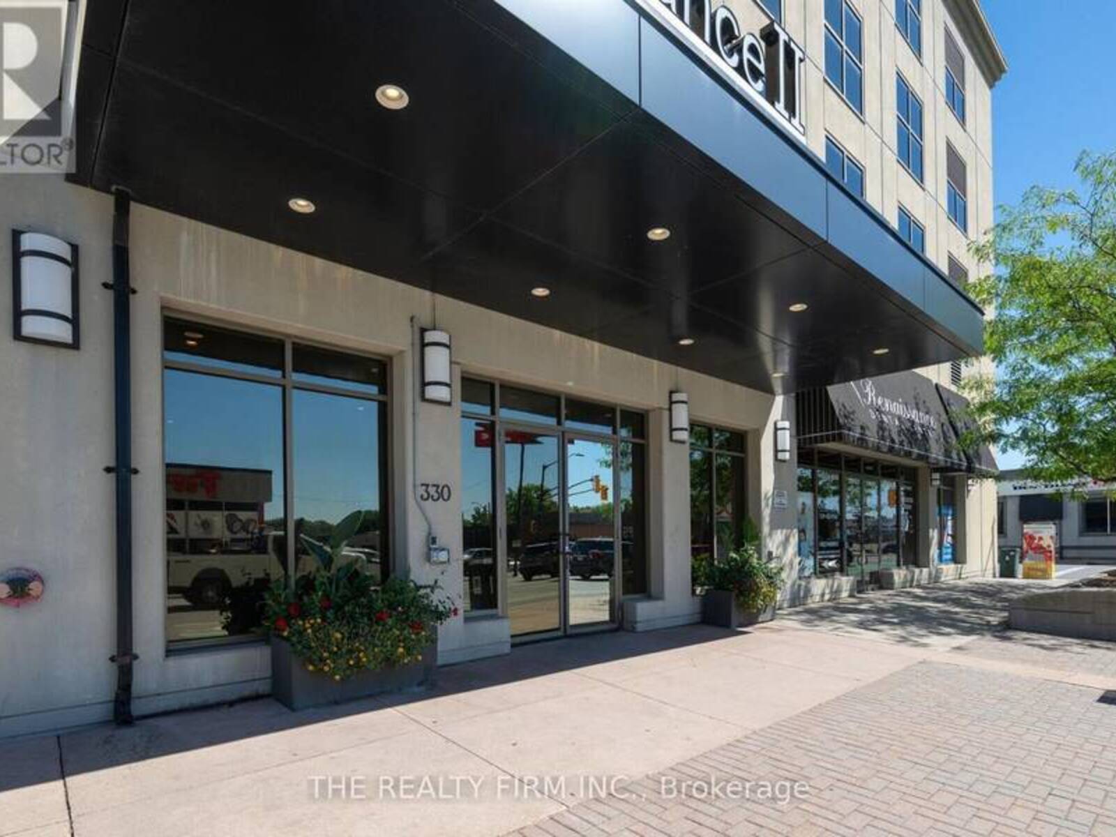 2109 - 330 RIDOUT STREET N, London, Ontario N6A 0A7