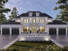 1890 KILGORMAN WAY London Ontario, N6K 4S6