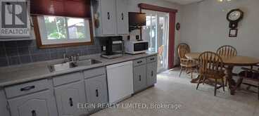 219 BRENTWOOD CRESCENT | Central Elgin Ontario | Slide Image Nine