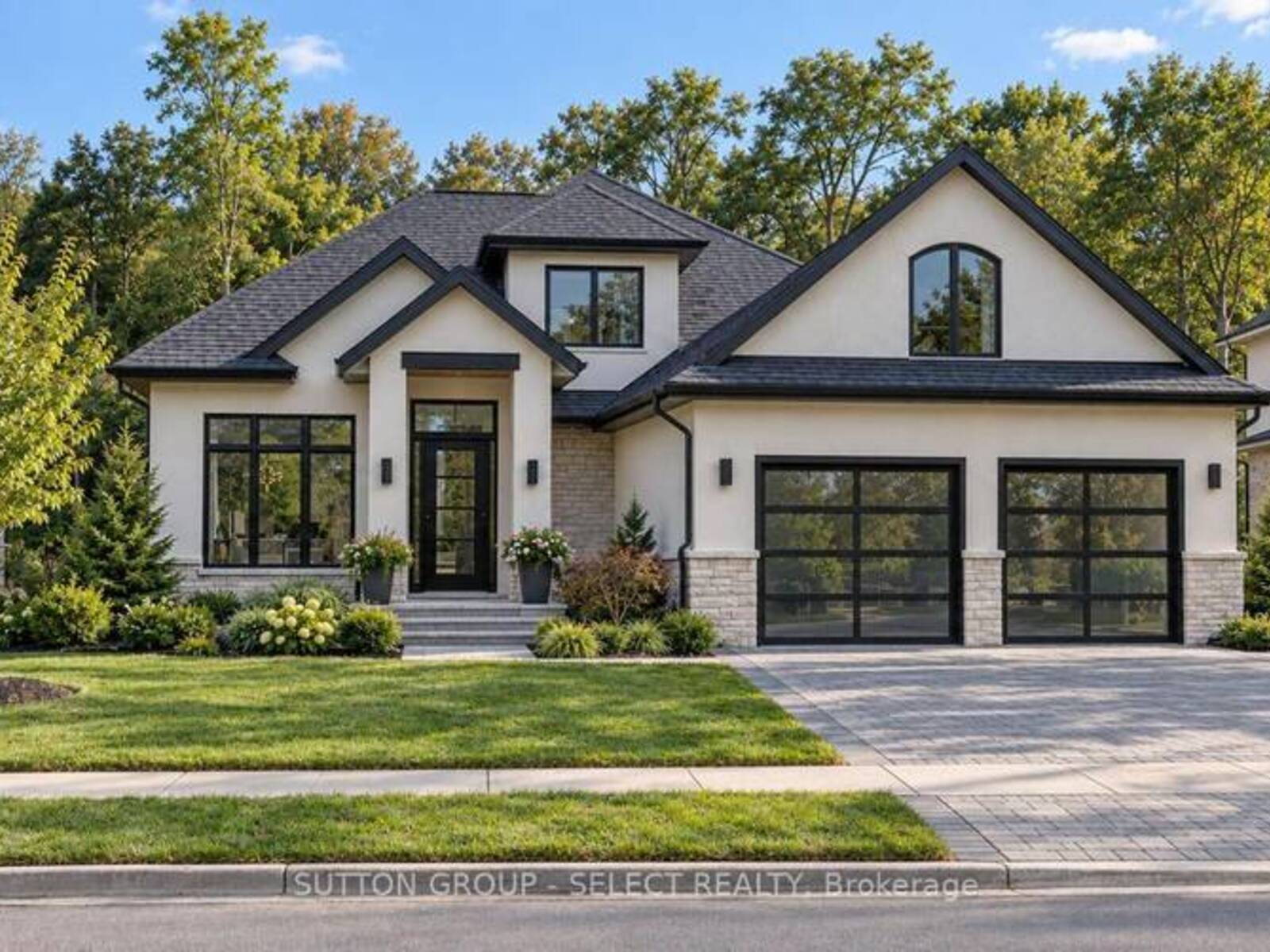 4360 GREEN BEND ROAD, London, Ontario N6P 0K9
