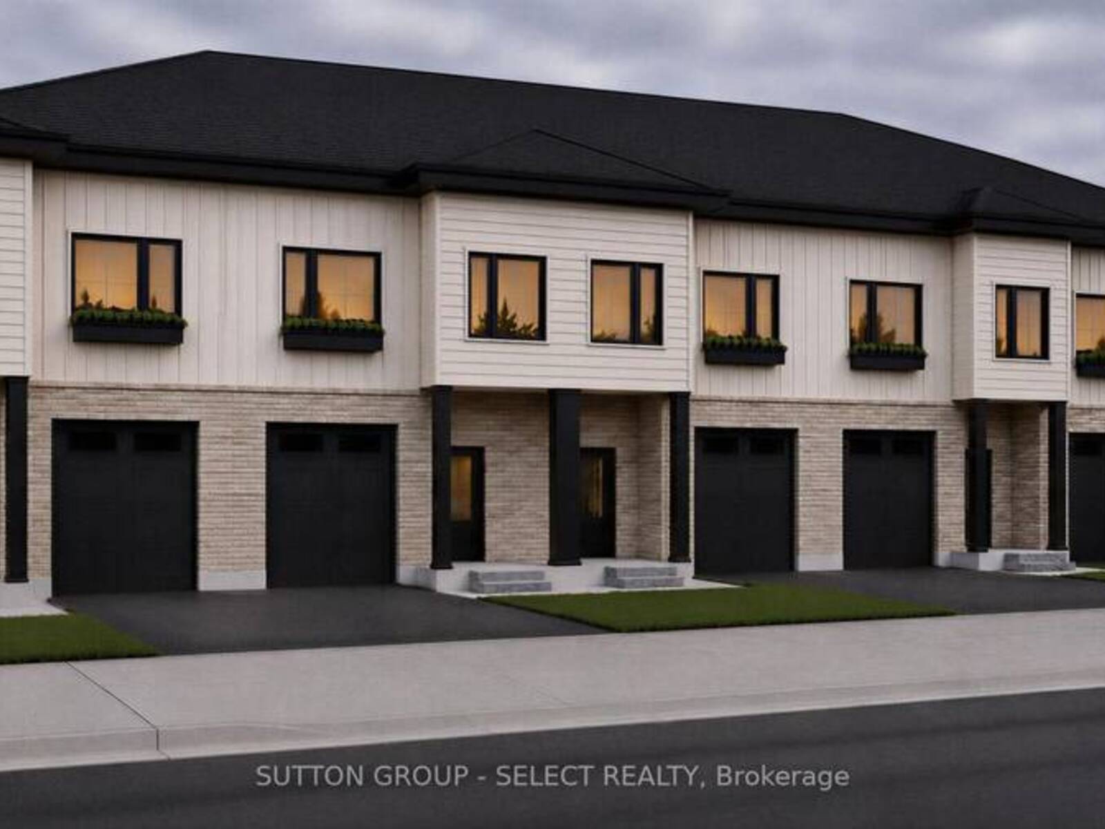 3-30 CROATIA ROAD, London, Ontario N5V 4X6