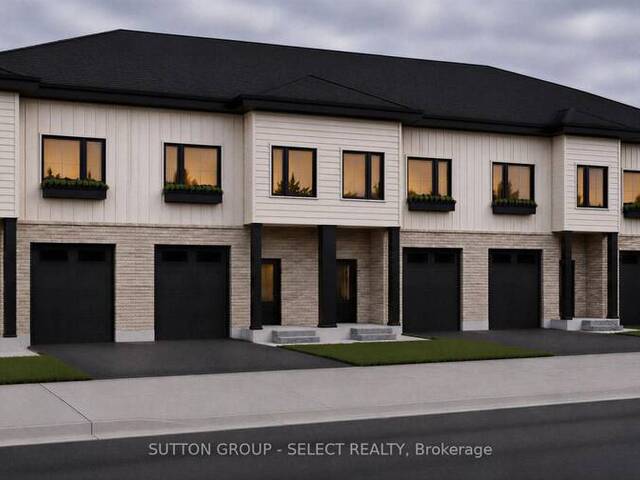 3-30 CROATIA ROAD London Ontario, N5V 4X6 - Vacant Land For Sale