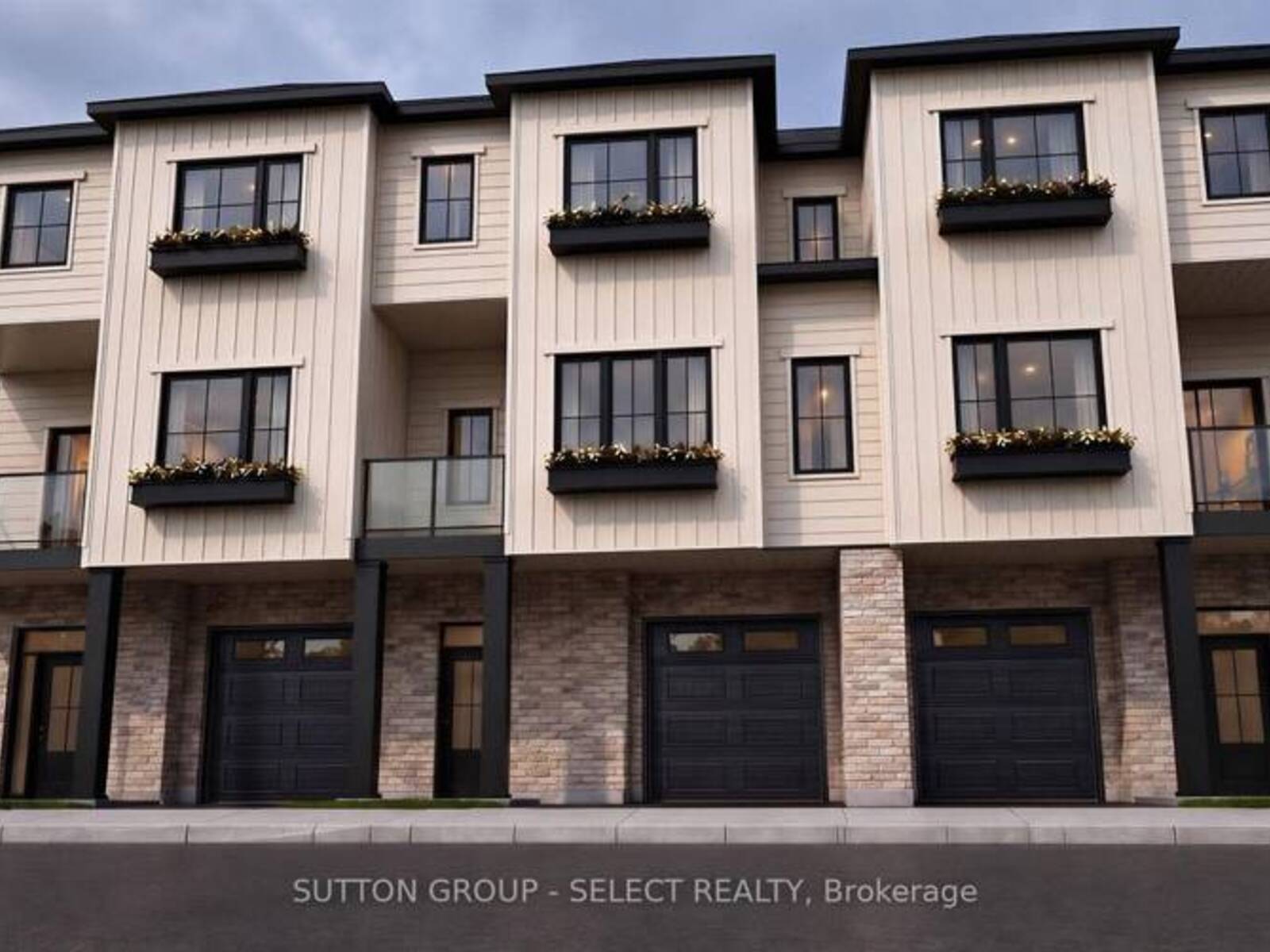 107-30 CROATIA ROAD, London, Ontario N5V 4X6