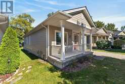 17 VILLAGE GATE | Grand Bend Ontario | Slide Image Two