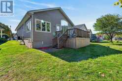 17 VILLAGE GATE | Grand Bend Ontario | Slide Image Forty-one