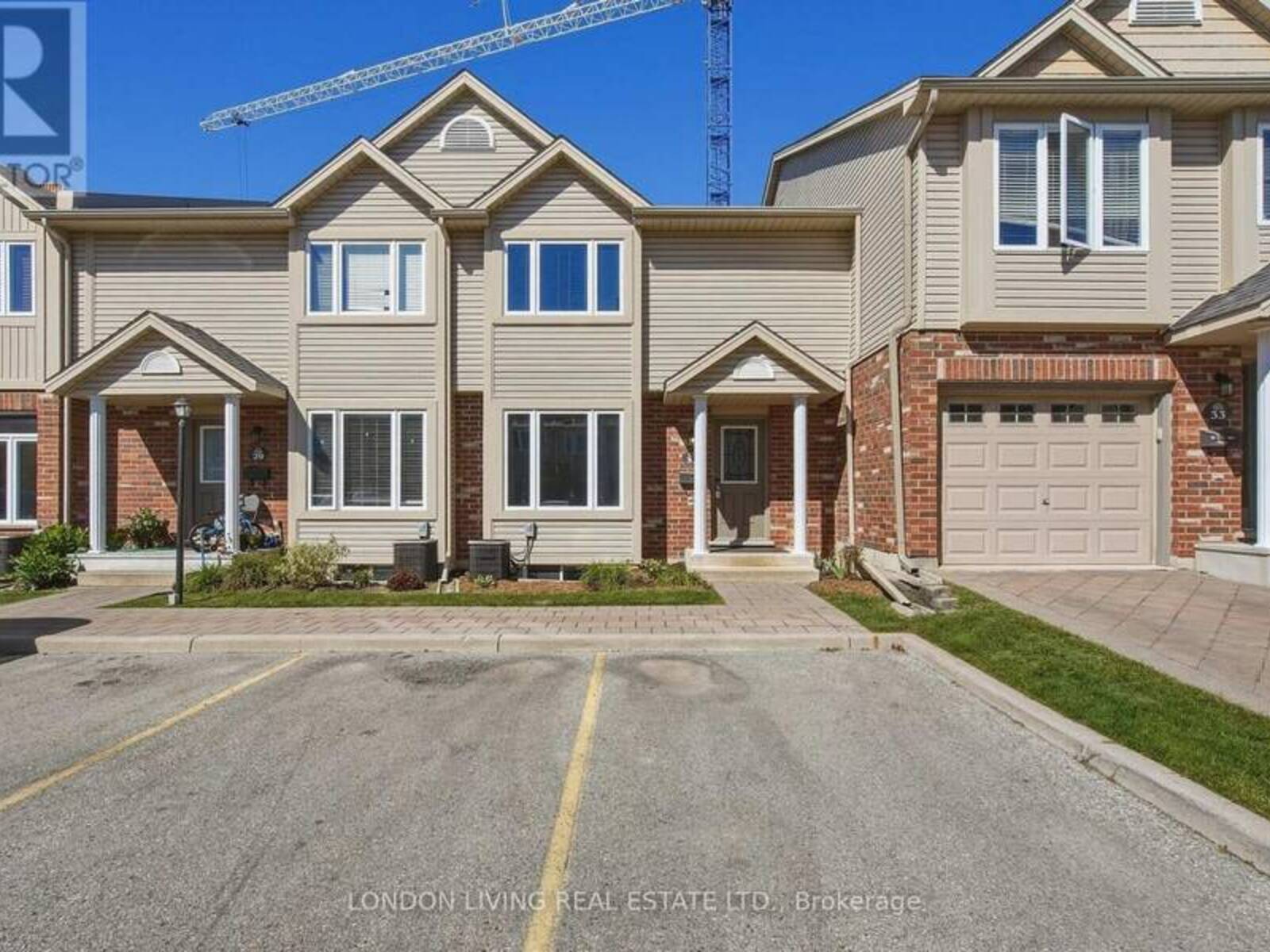 31 - 1625 PURSER STREET, London, Ontario N5V 0A7