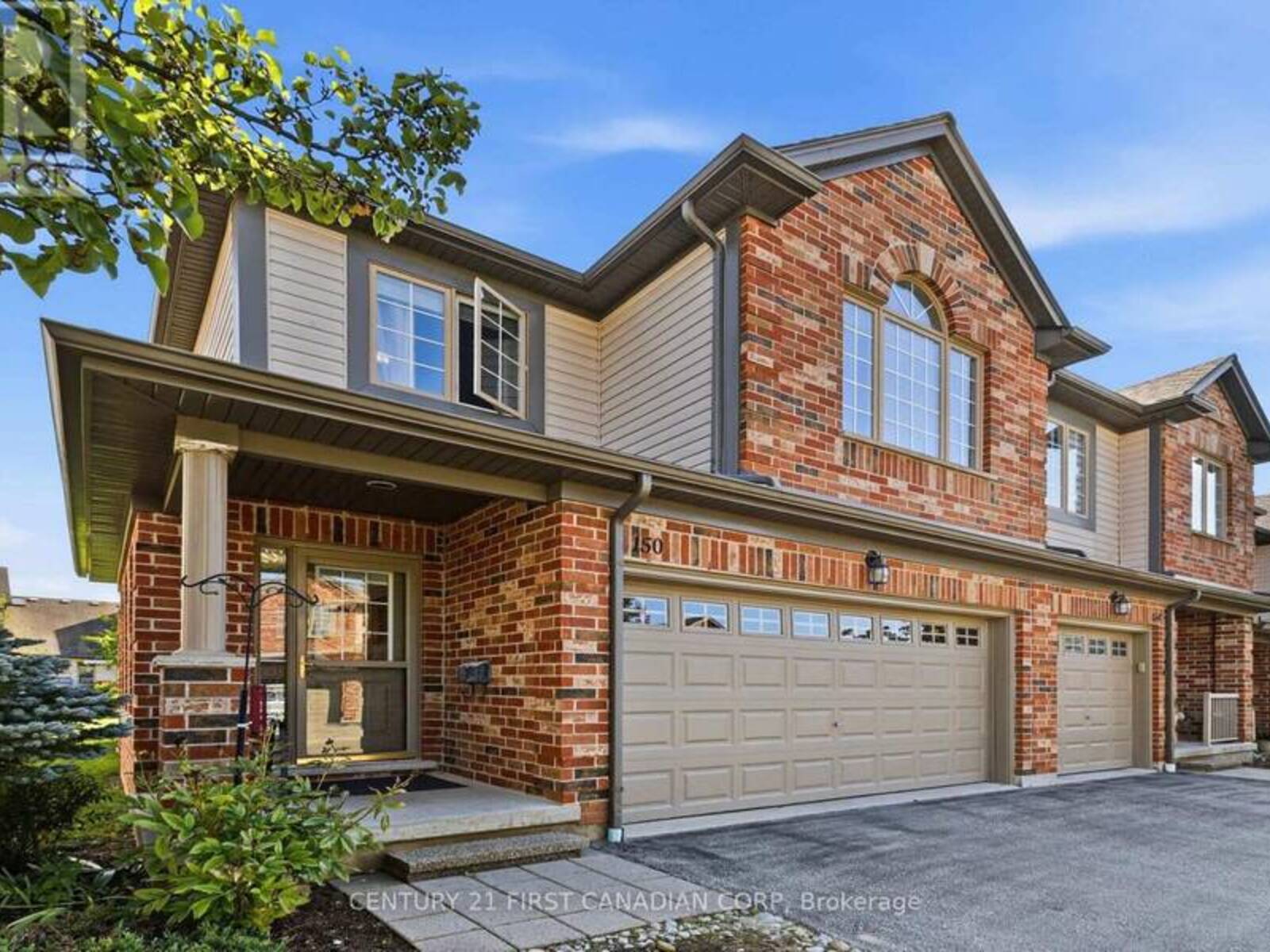 150 - 600 HYDE PARK ROAD, London, Ontario N6H 5W8