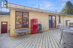 324 CARLOW ROAD | Port Stanley Ontario | Slide Image Thirty-five