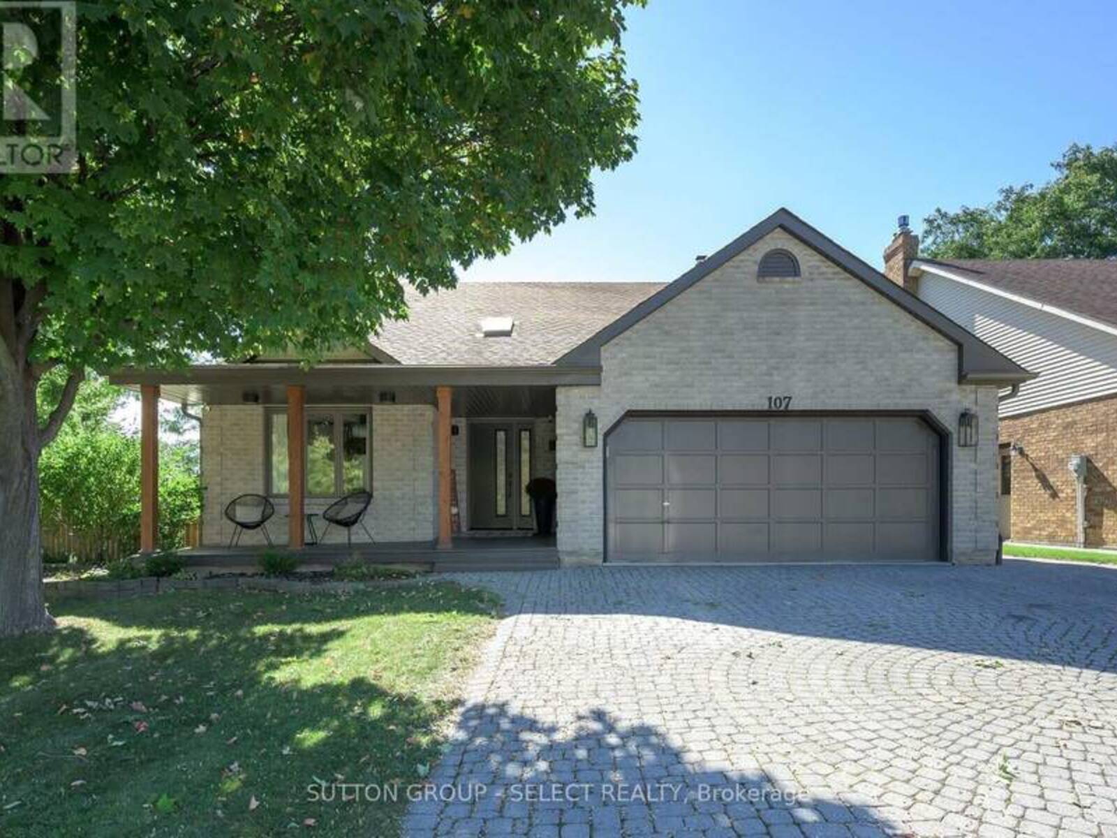 107 BRANDY LANE ROAD, London, Ontario N6G 4T1
