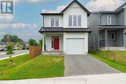939 DEVERON CRESCENT | London Ontario | Slide Image One