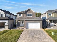 215 GREENE STREET Exeter Ontario, N0M 1S3