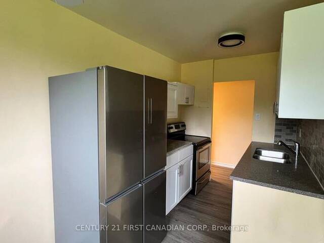 207 - 1830 DUMONT STREET London Ontario, N5W 2S1 - 2 Bedrooms Condo For Sale