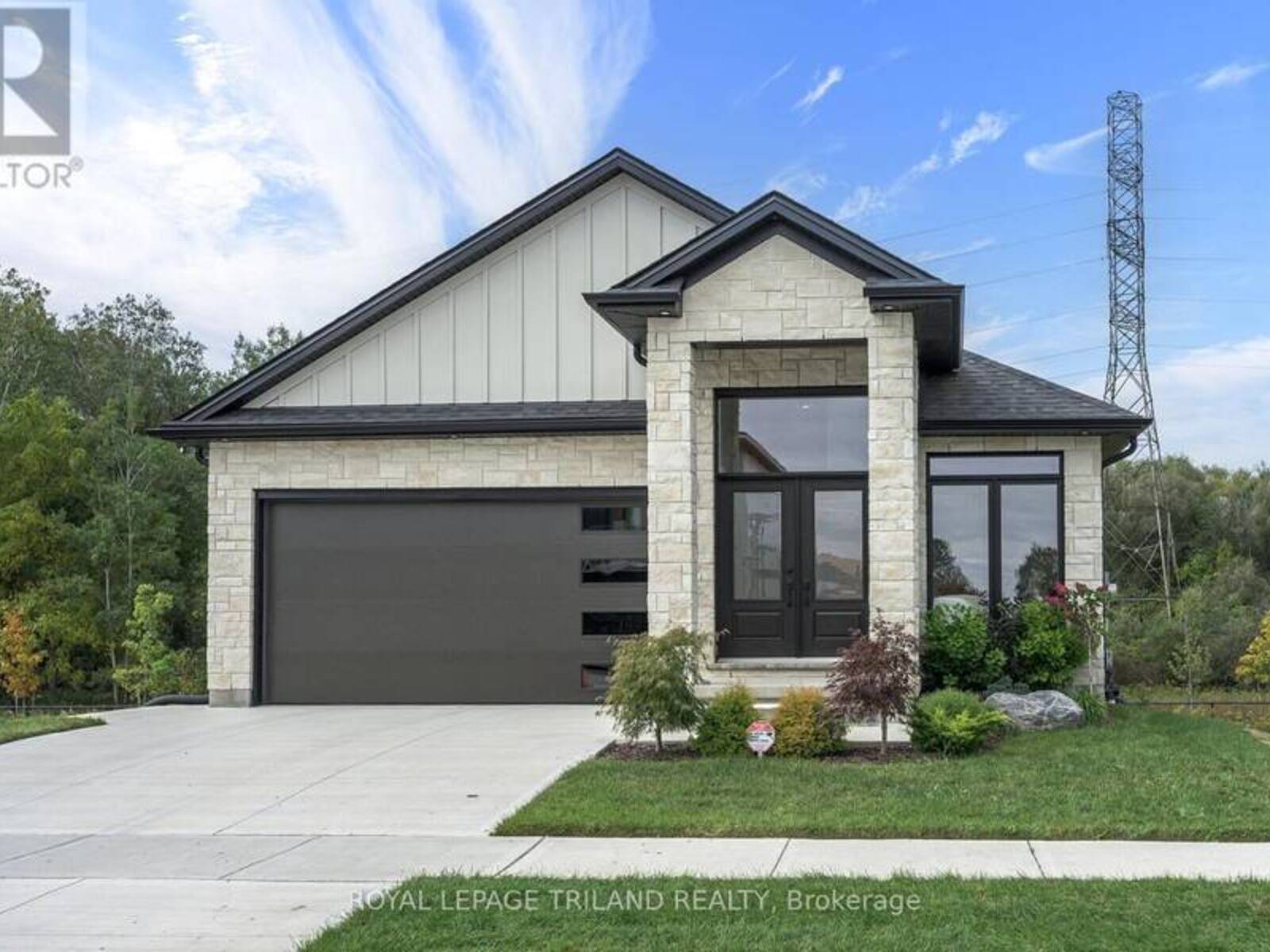 4225 GREEN BEND ROAD, London, Ontario N6P 1J9